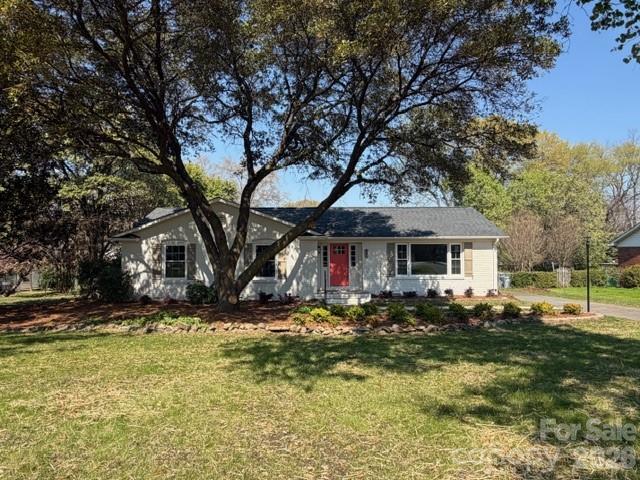 6906 Old Forge Dr., Charlotte, NC 28226