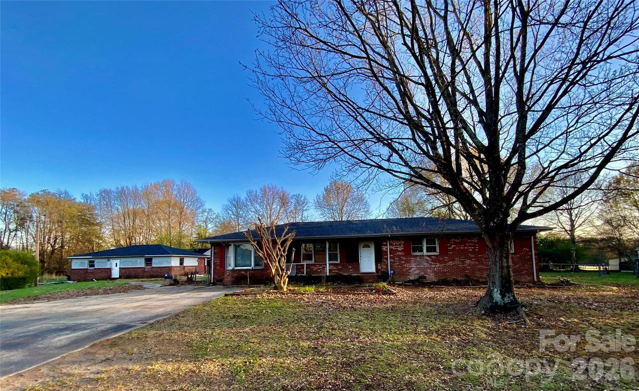 154 Lovelace Rd., Forest City, NC 28043