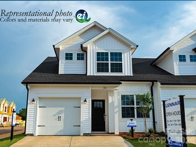 8120 Mcgarry Tr., Charlotte, NC 28214
