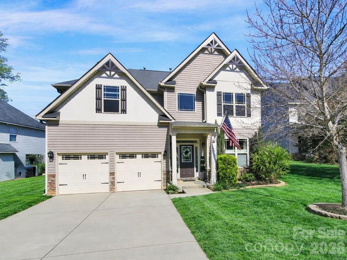 146 Cole Dr., Mooresville, NC 28115