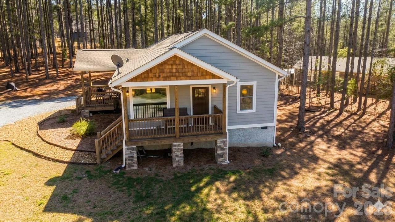 386 Sunset Dr. #14, Mill Spring, NC 28756