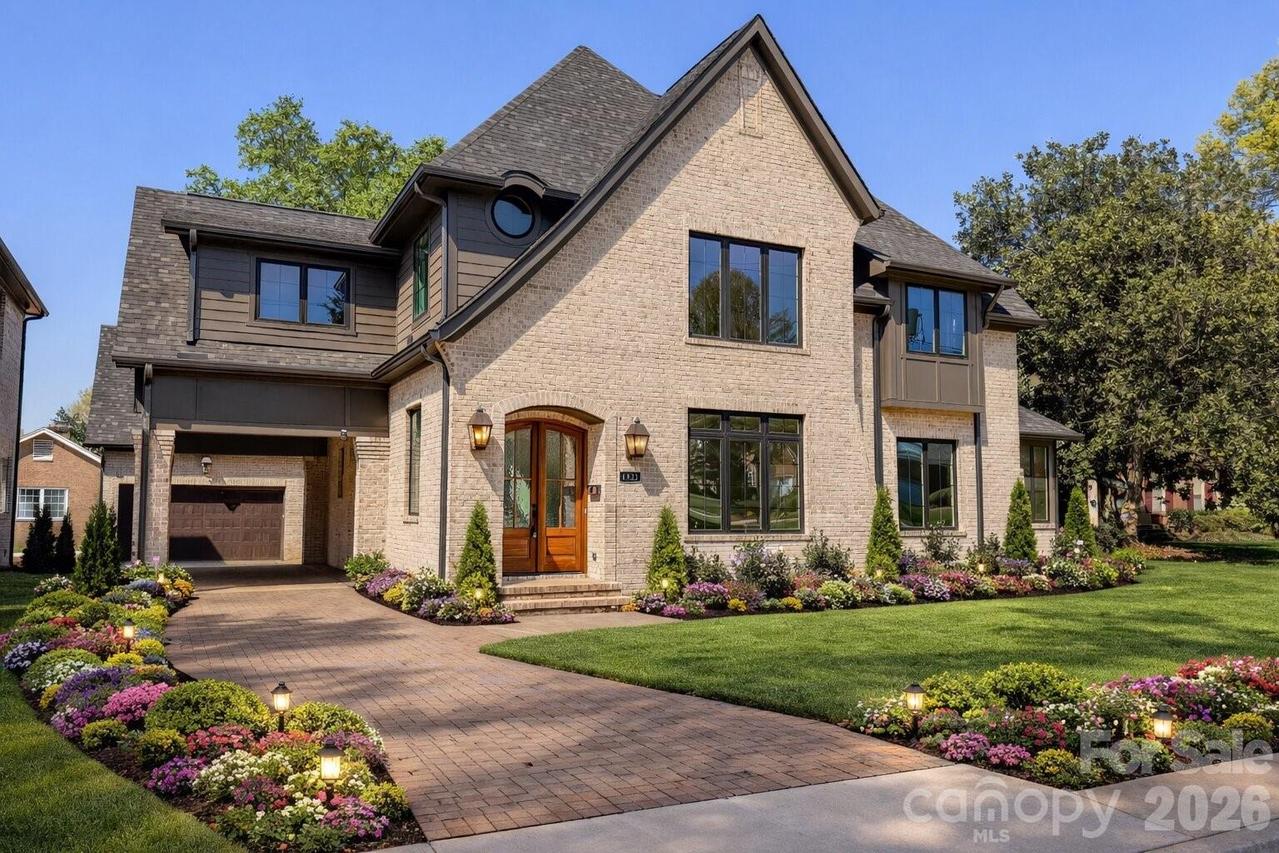 4822 Walker Rd., Charlotte, NC 28211