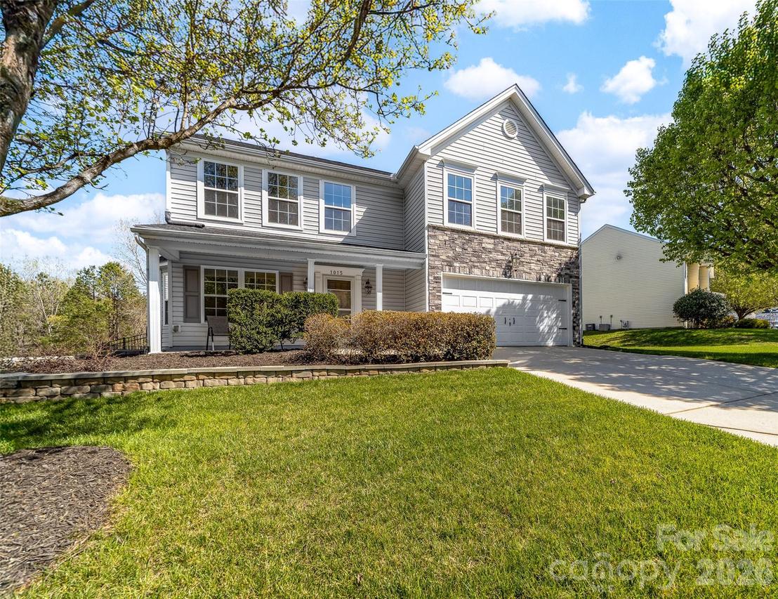 1015 Sparrow Valley Way #121, Charlotte, NC 28214