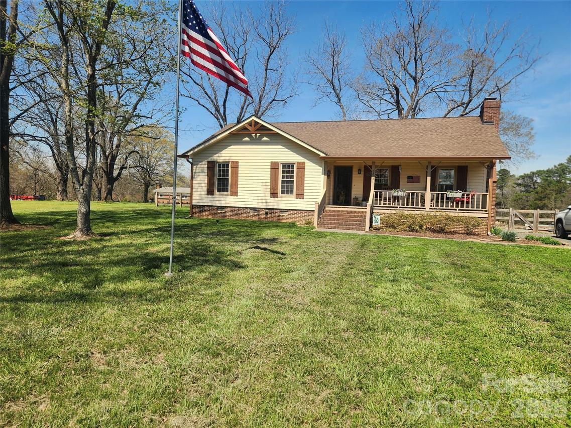 13131 Mccord Rd., Huntersville, NC 28078