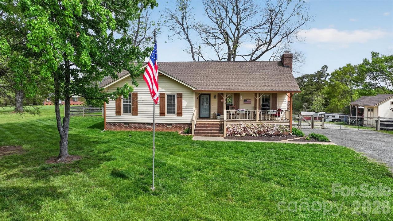 13131 Mccord Rd., Huntersville, NC 28078