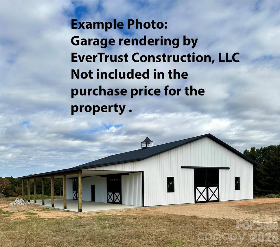 13131 Mccord Rd., Huntersville, NC 28078