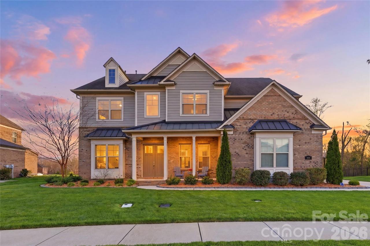 113 Campbell Ct., Waxhaw, NC 28173