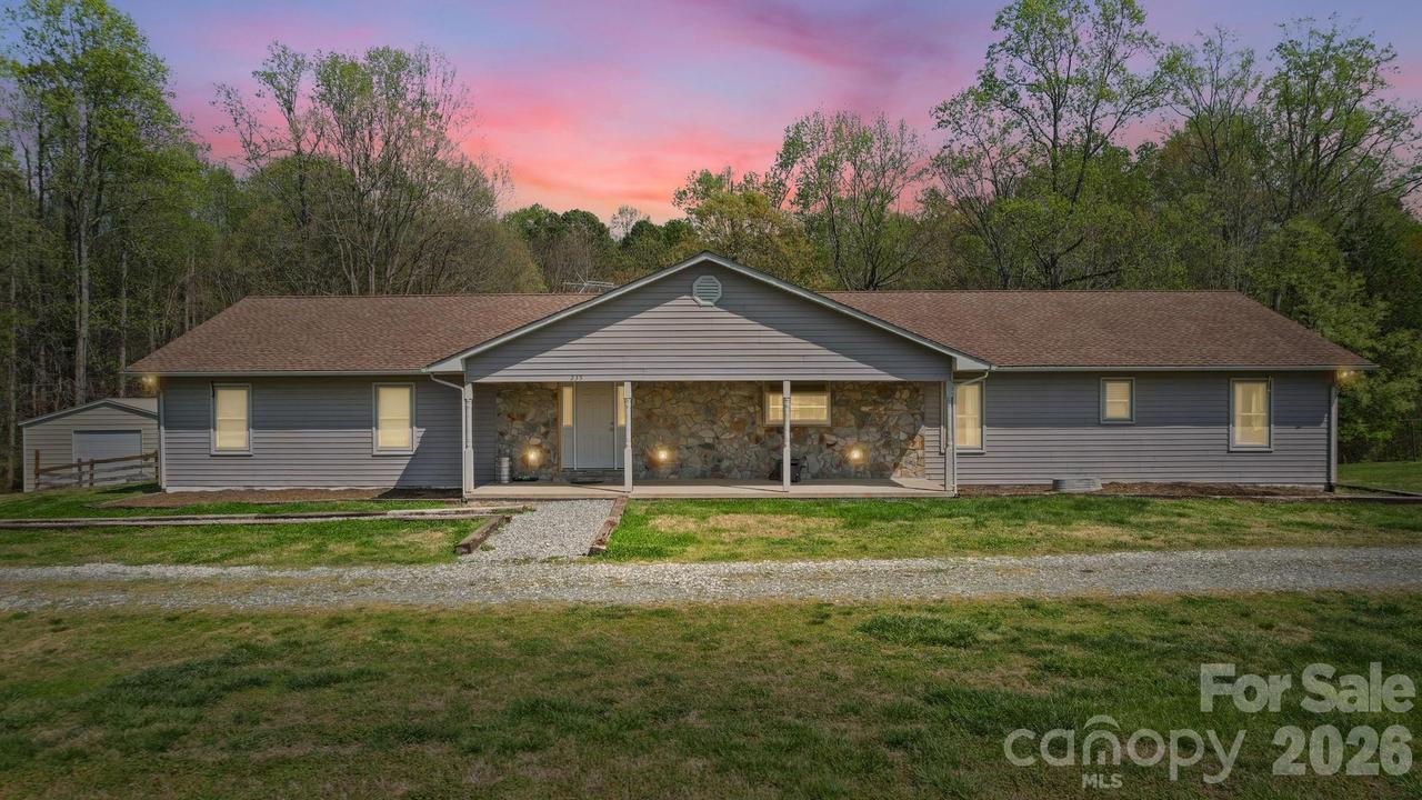 235 Spring Estates Cir., Salisbury, NC 28146