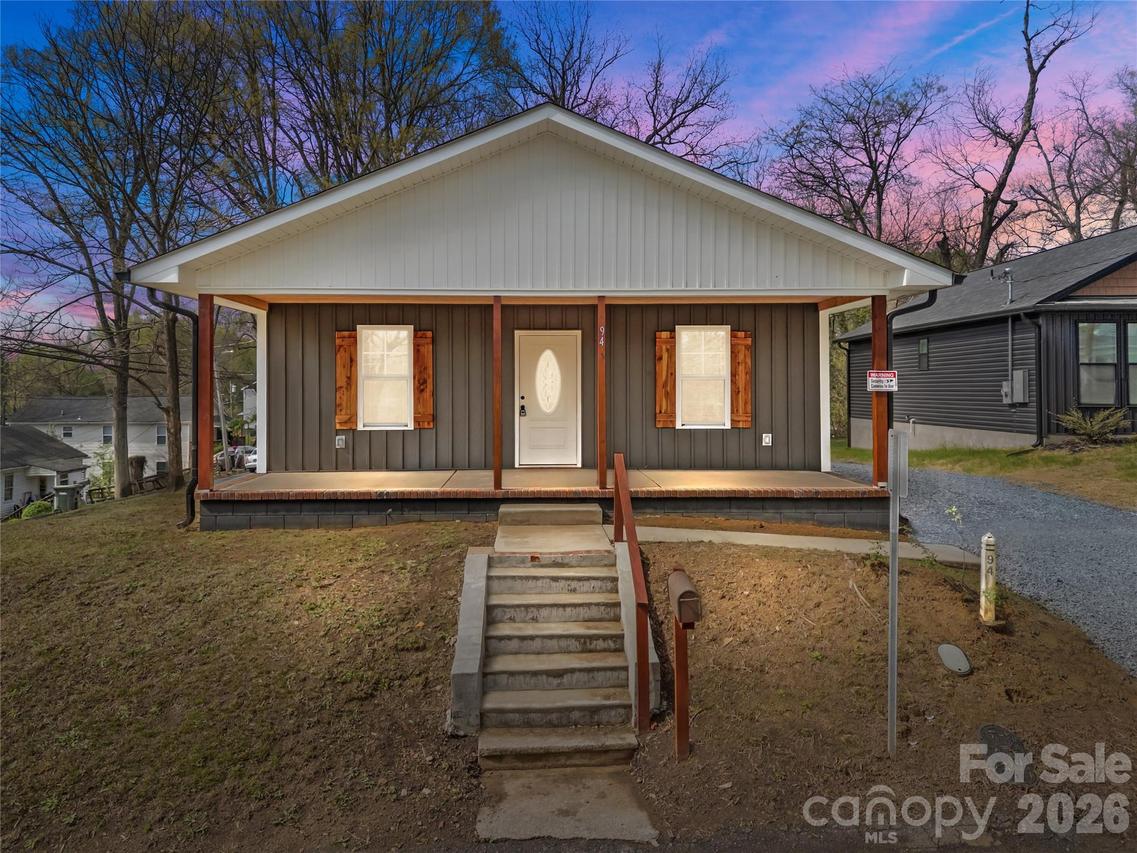 94 James St., Concord, NC 28025
