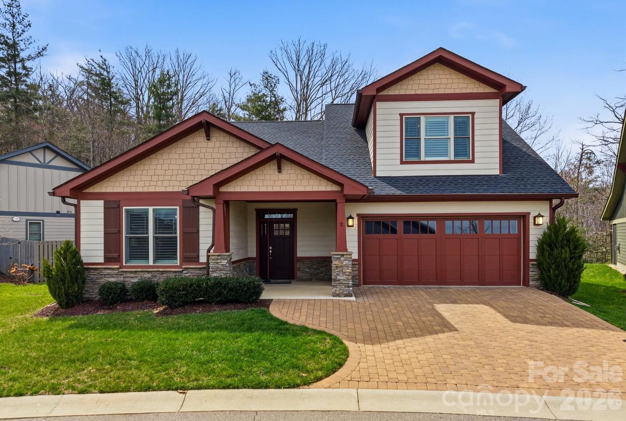 2 Lifestyle Ct., Arden, NC 28704