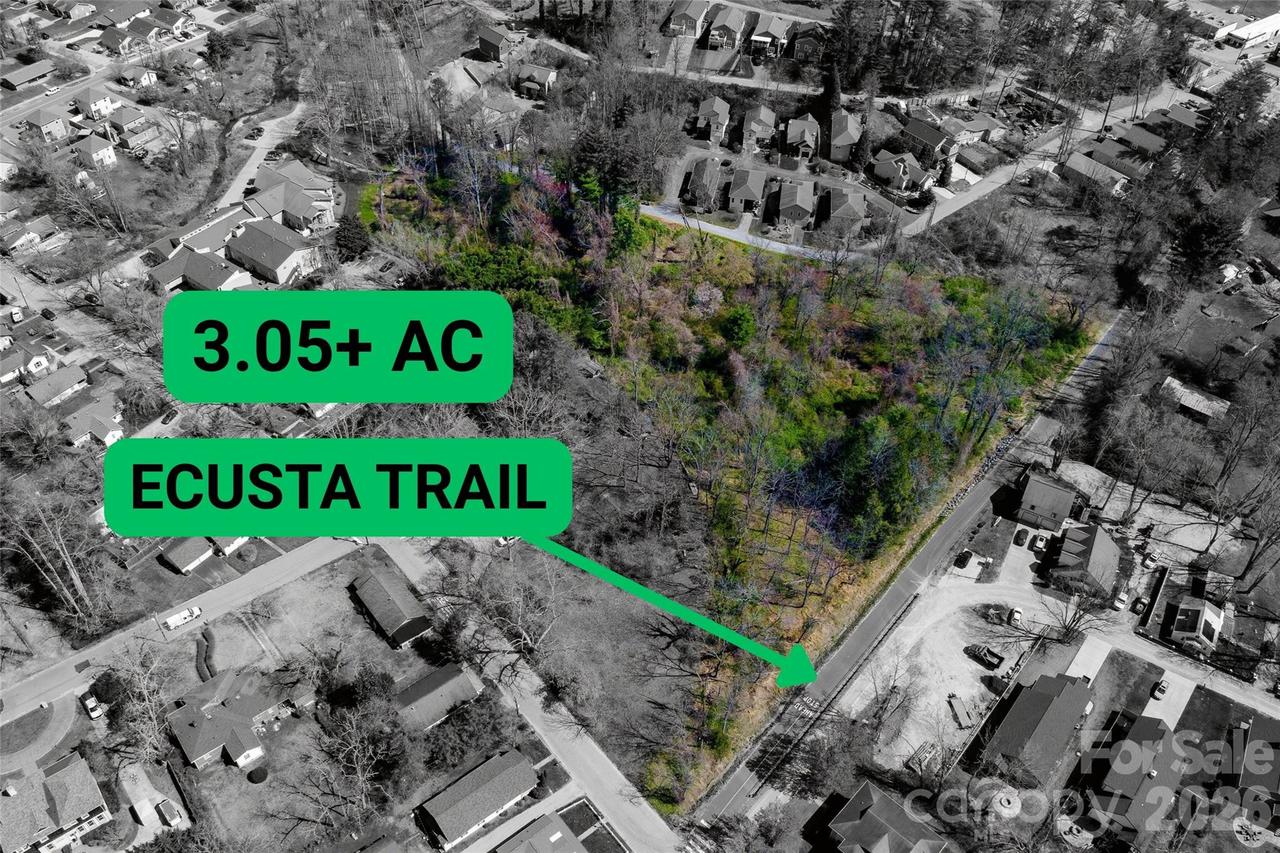 TBD Toms Hill Dr., Hendersonville, NC 28792