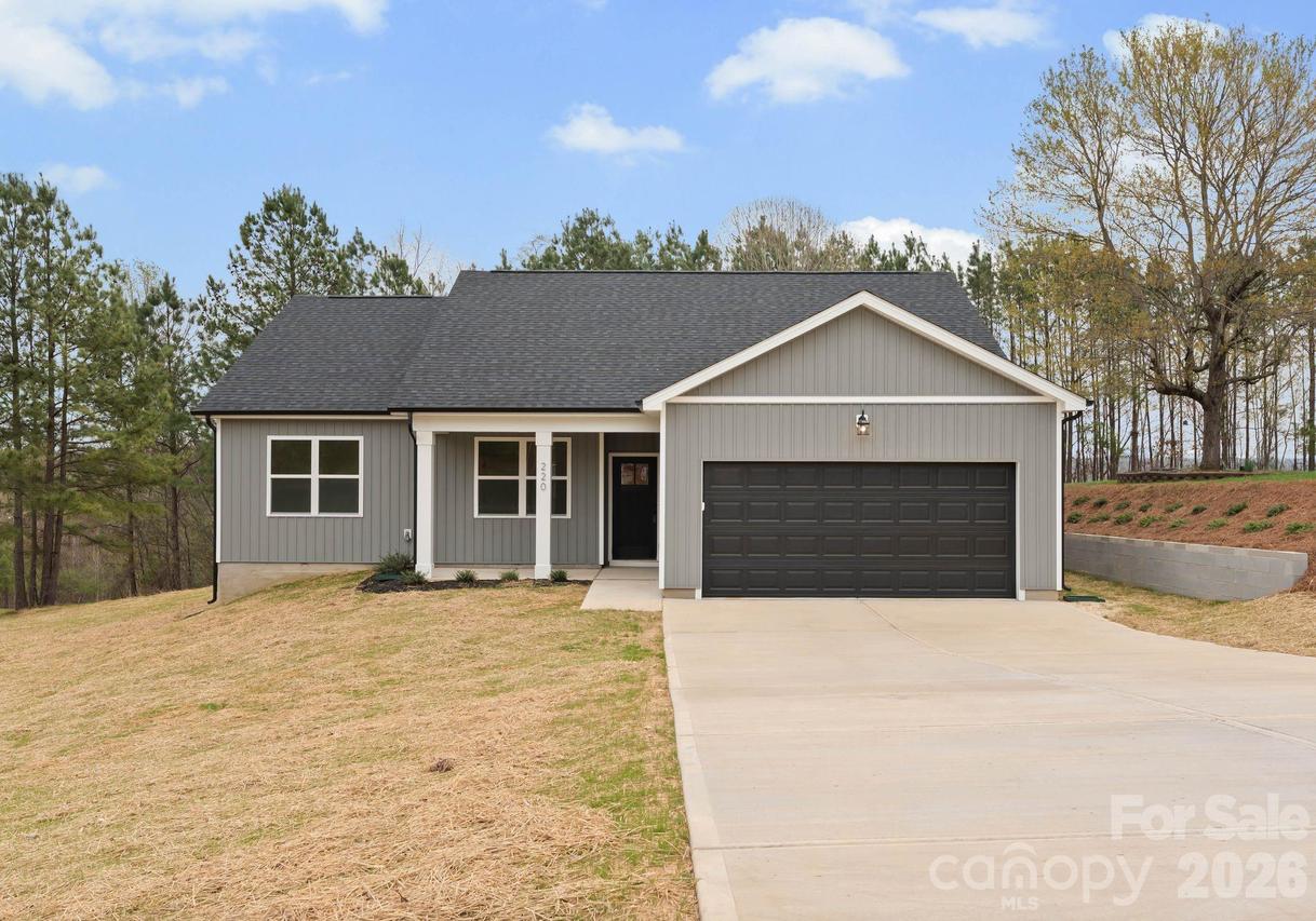 220 Nancy Dr., Shelby, NC 28152