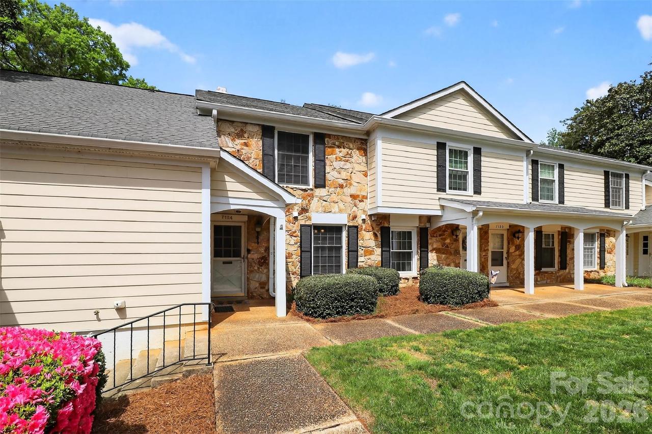 7124 Quail Meadow Ln., Charlotte, NC 28210