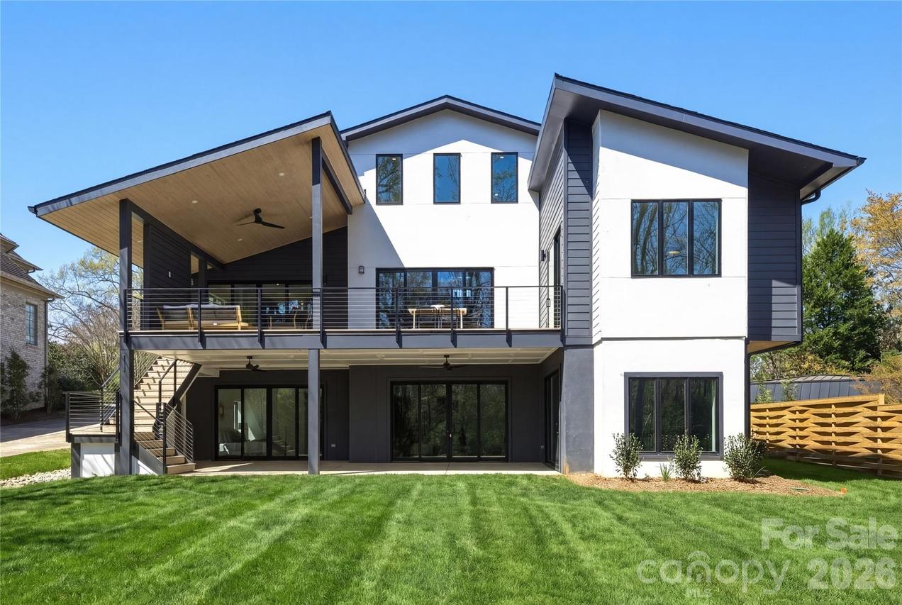 1423 S Wendover Rd., Charlotte, NC 28211