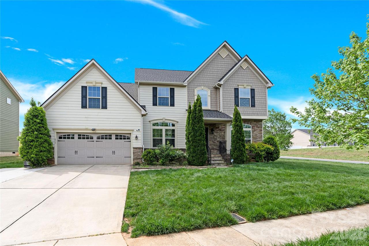 817 Wingthorn Rose Dr. #34, Gastonia, NC 28056