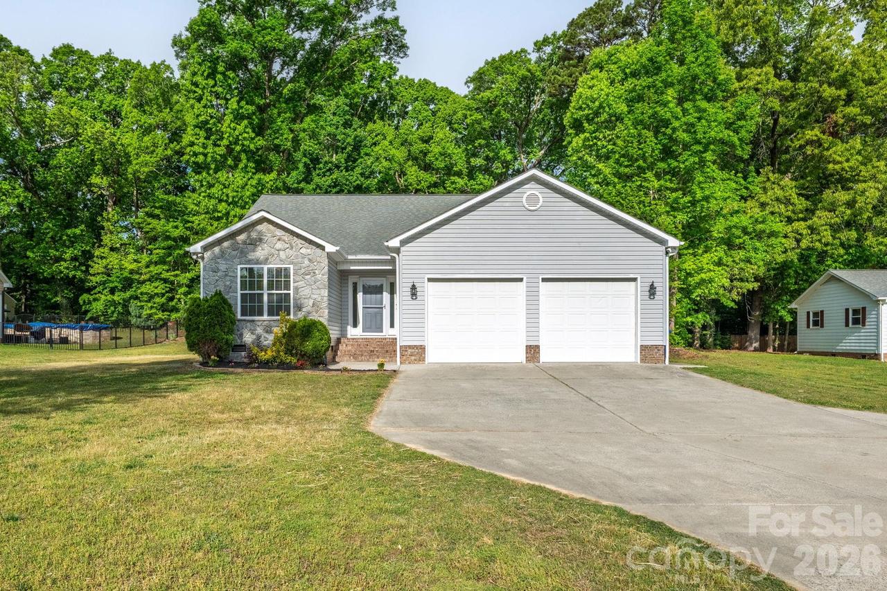 407B Nc 200 Hwy., Stanfield, NC 28163