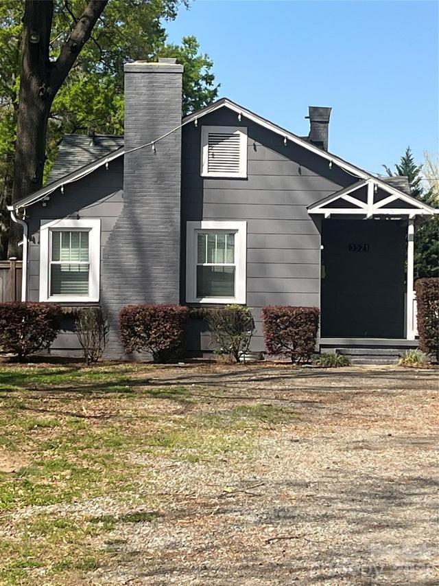3521 Oakwood Ave., Charlotte, NC 28205