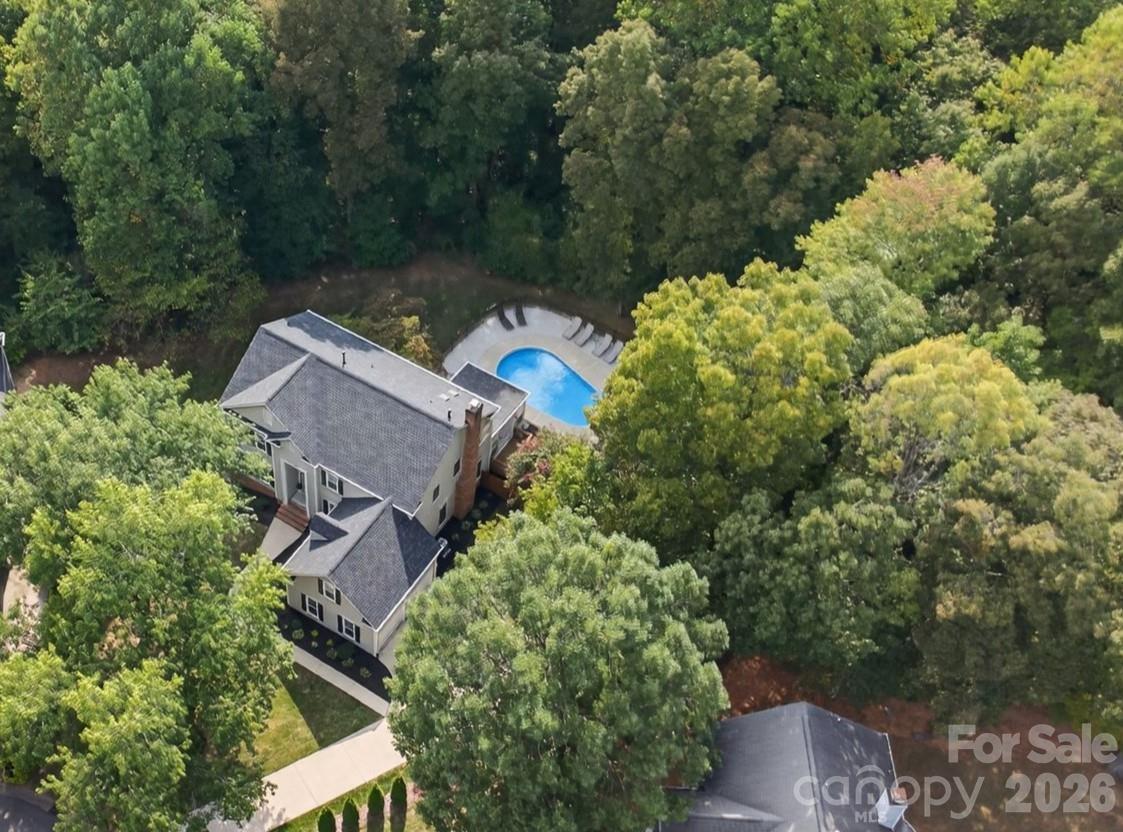 5800 Paper Whites Pl., Charlotte, NC 28269