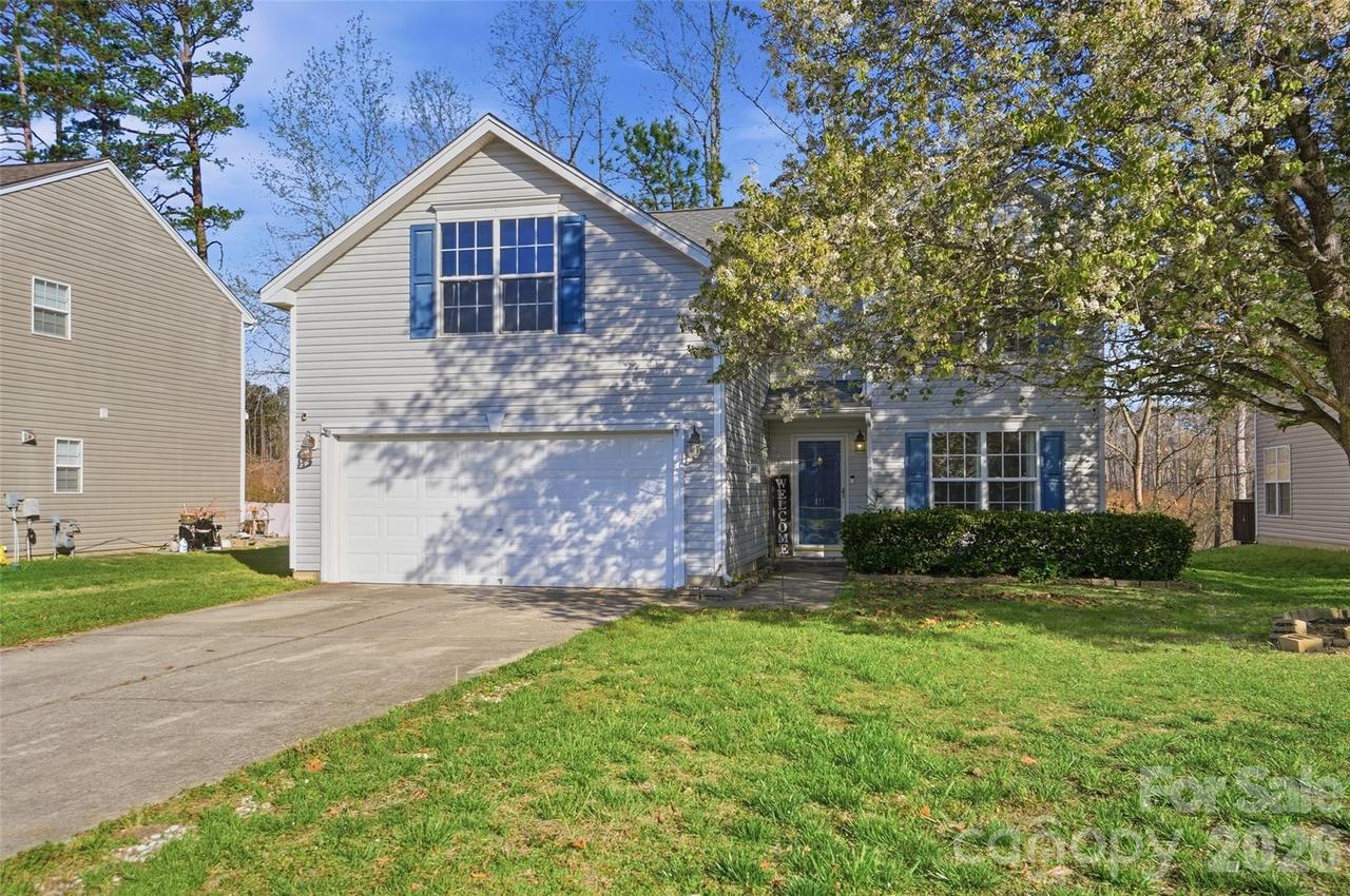111 Austin Run Ct., Kannapolis, NC 28083