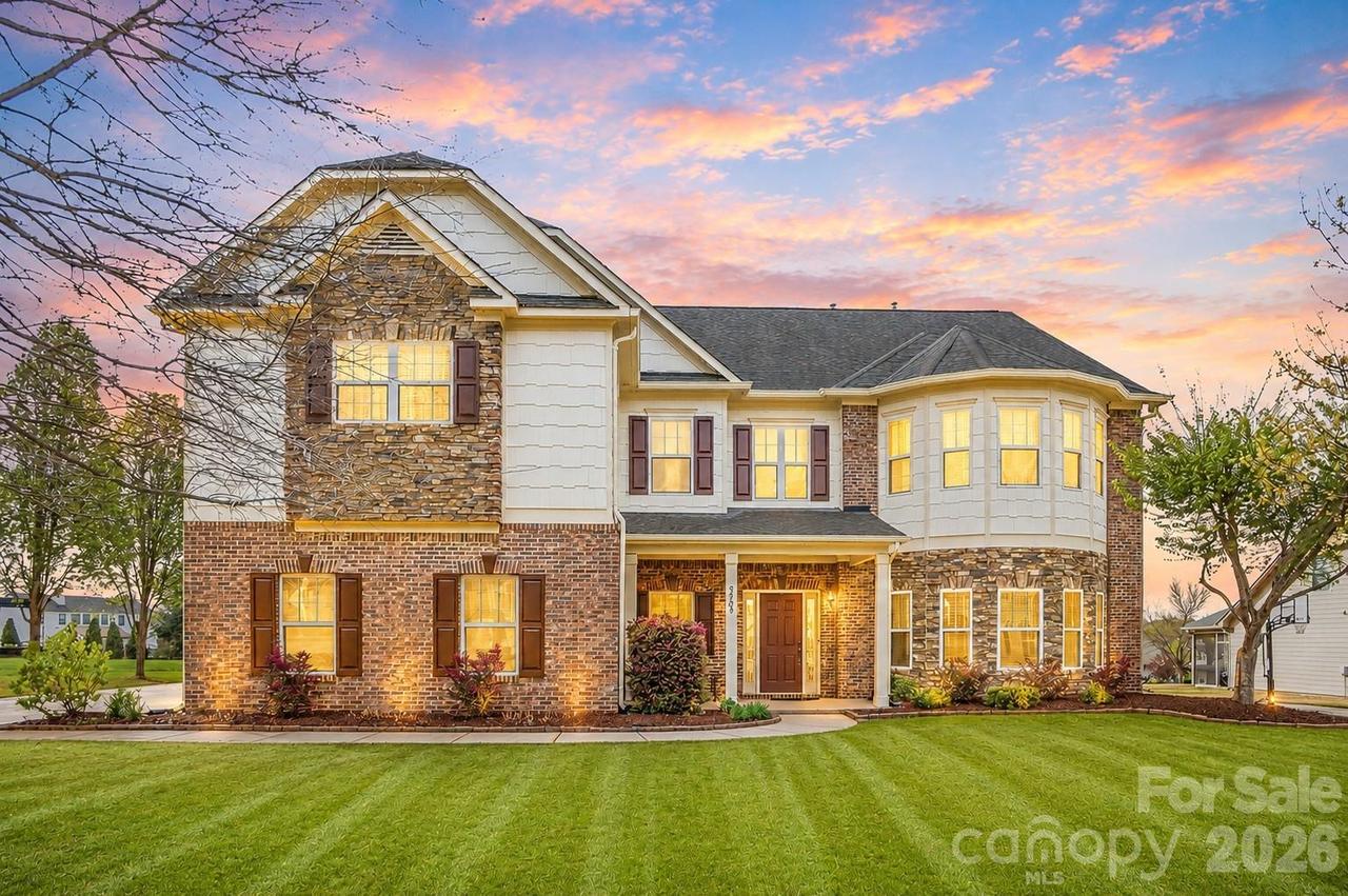 5509 Holly Hills Dr., Waxhaw, NC 28173