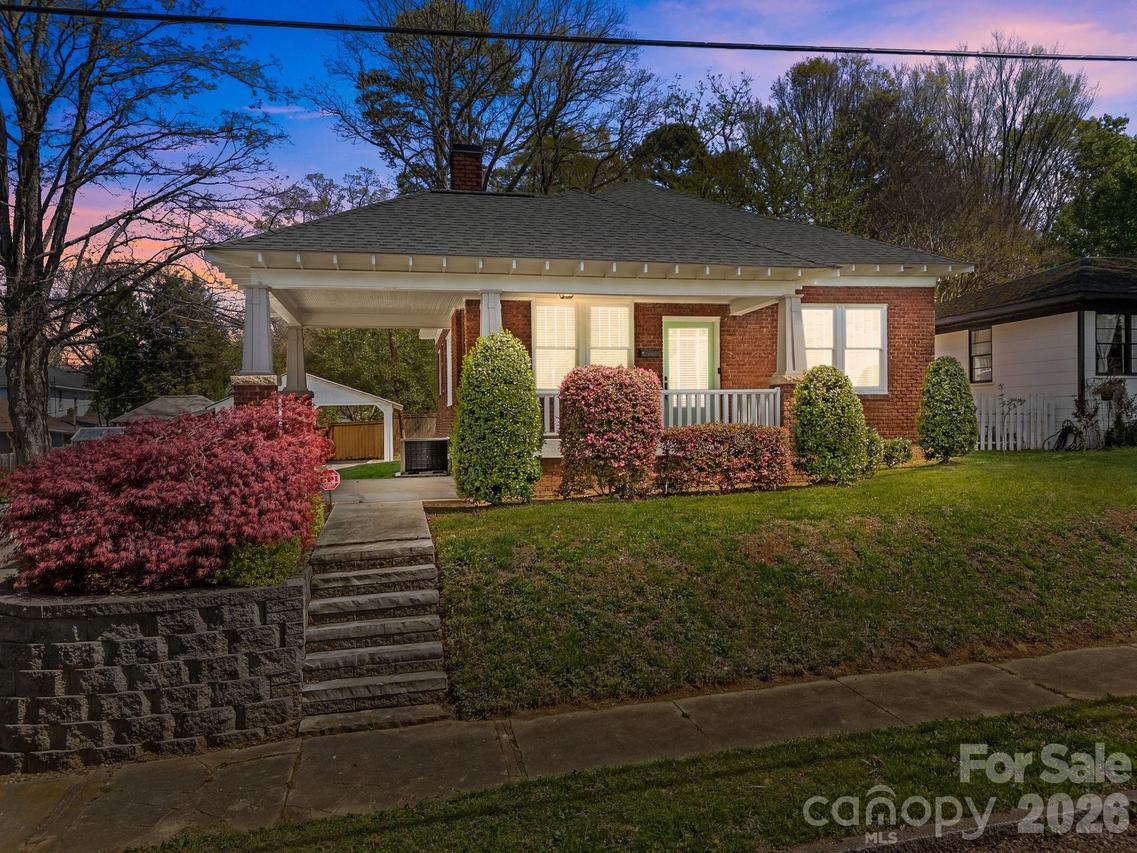 112 E Steele St., Salisbury, NC 28144