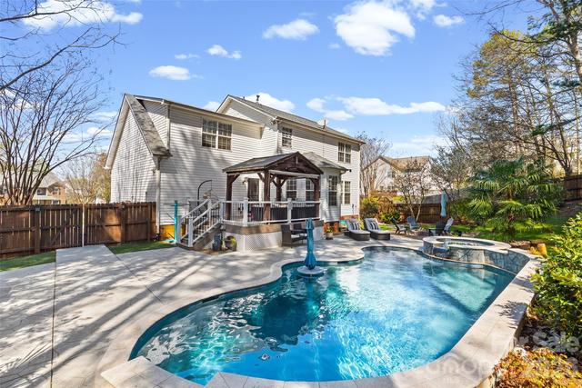 New Homes For Sale This Week in Pineville: April 3rd to April 9th