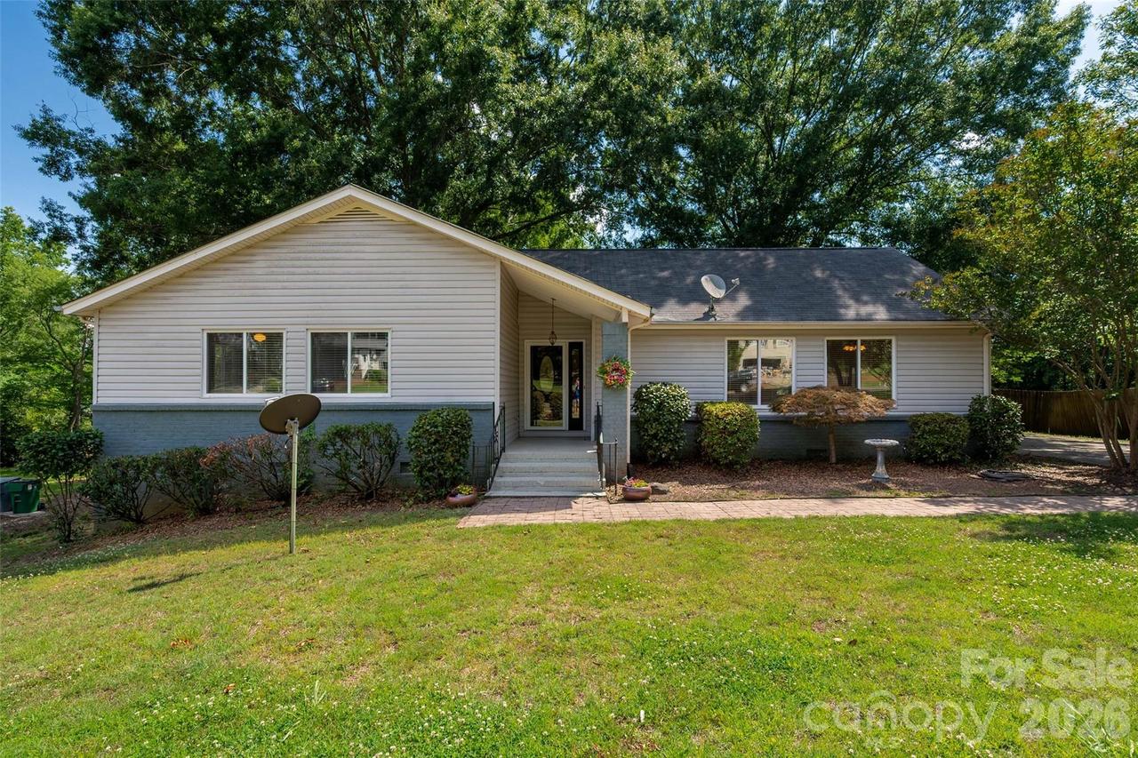 [Address Hidden by Seller], Charlotte, NC 28226