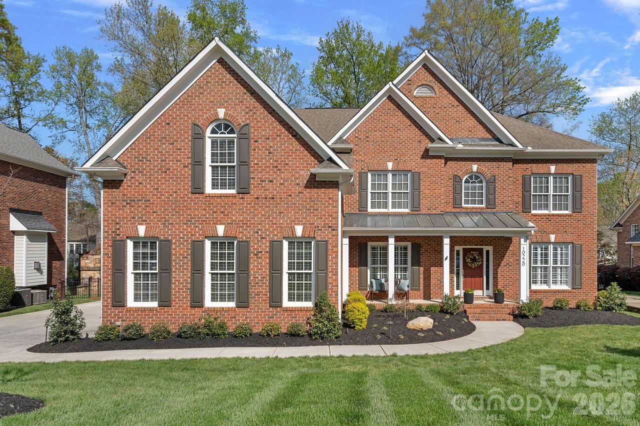 10220 Auburn Top Ln., Charlotte, NC 28277