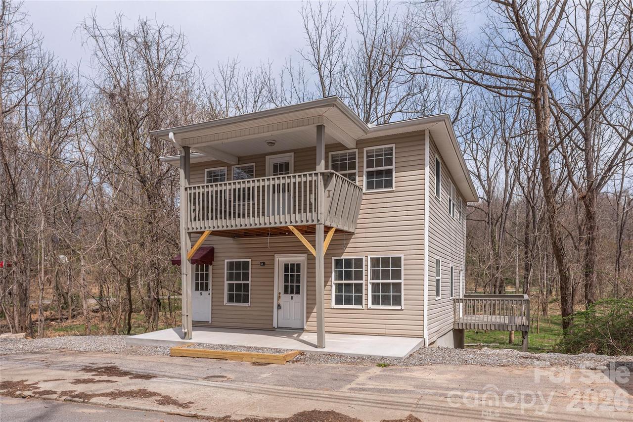 448 Sand Hill Rd., Asheville, NC 28806