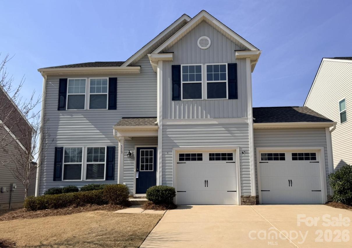 113 Fairfield Dr. #70, Troutman, NC 28166