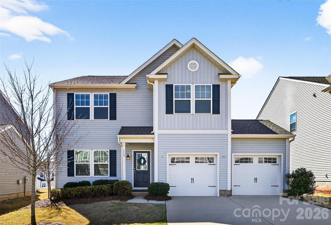 113 Fairfield Dr. #70, Troutman, NC 28166