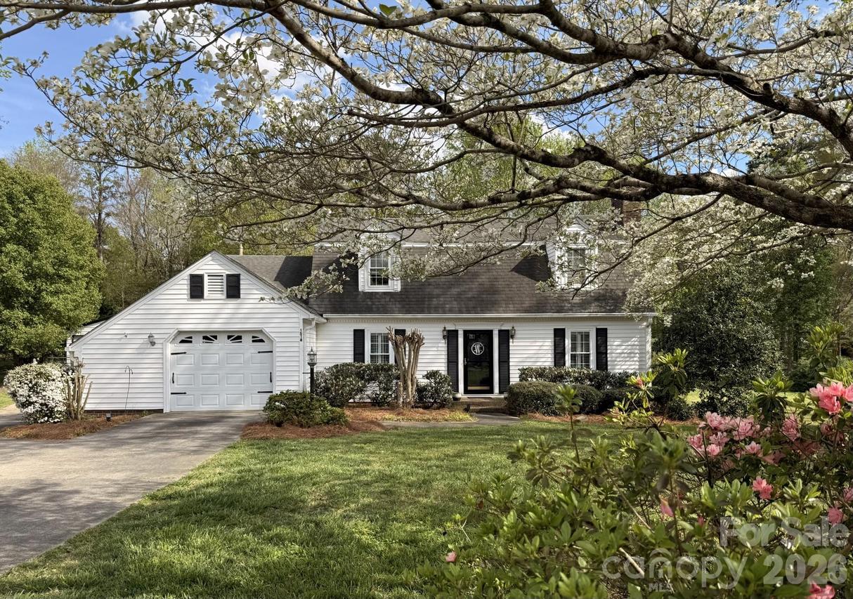 1514 Melchor Rd. #84, Albemarle, NC 28001