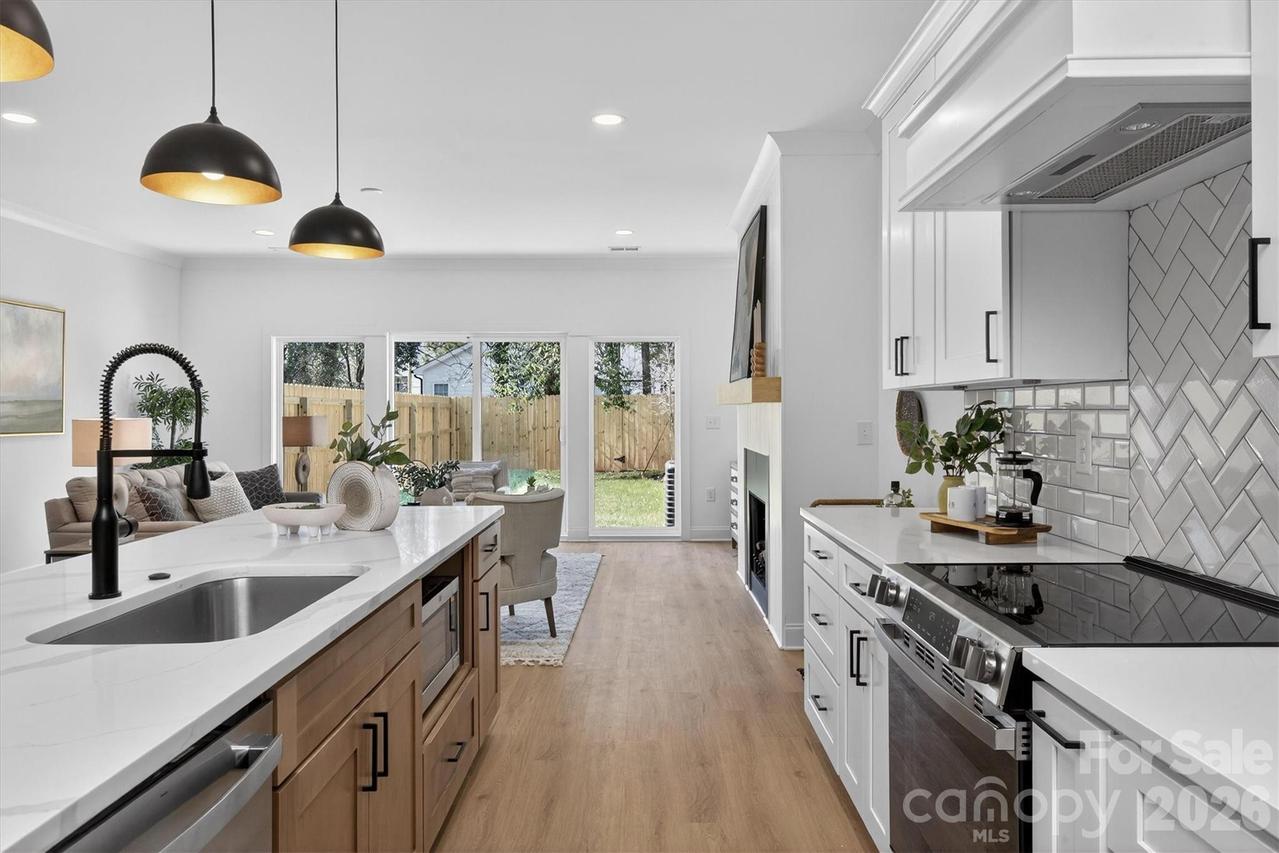 1802 Vinton St., Charlotte, NC 28216