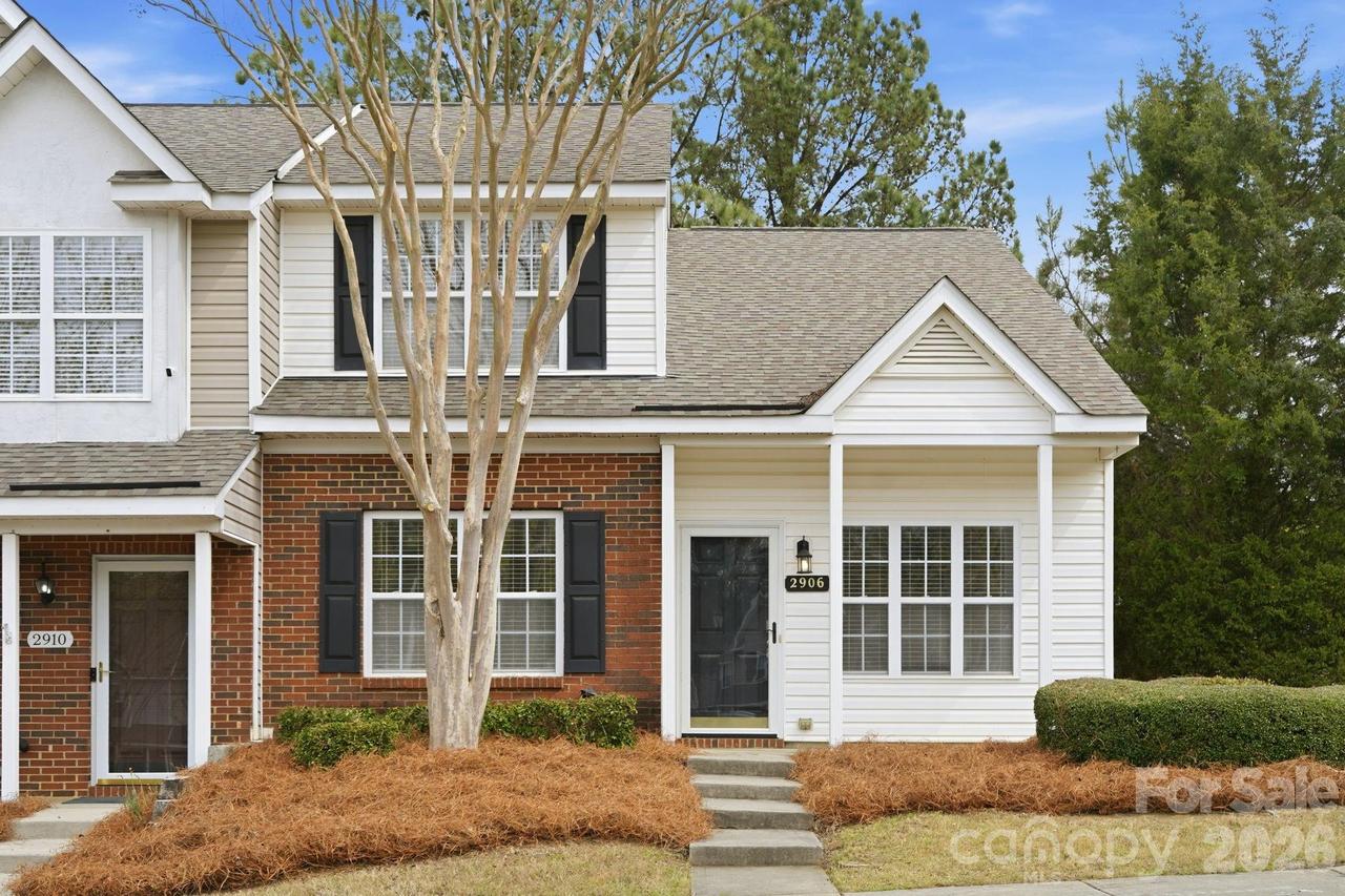2906 Caldwell Ridge Pkwy., Charlotte, NC 28213