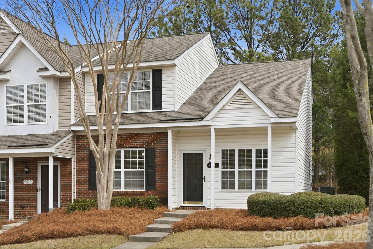 2906 Caldwell Ridge Pkwy., Charlotte, NC 28213