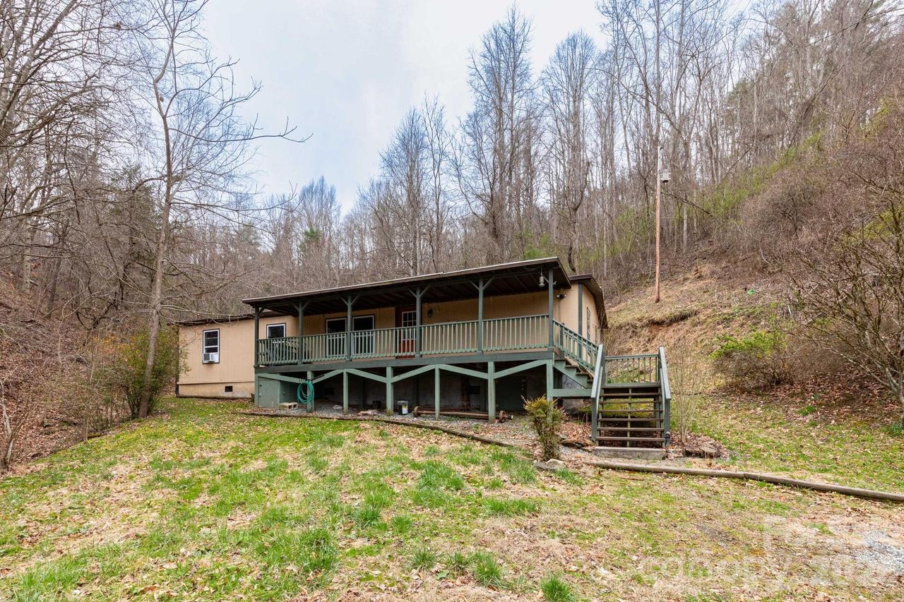 294 Ball Dr., Marshall, NC 28753