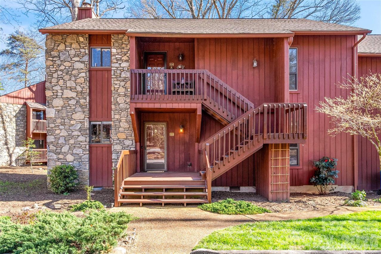 103 Cedar Forest Tr., Asheville, NC 28803