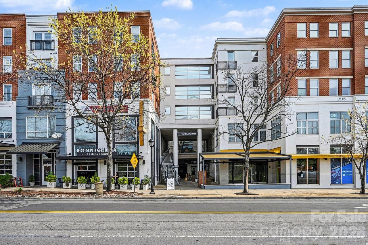 1315 East Blvd. #437, Charlotte, NC 28203