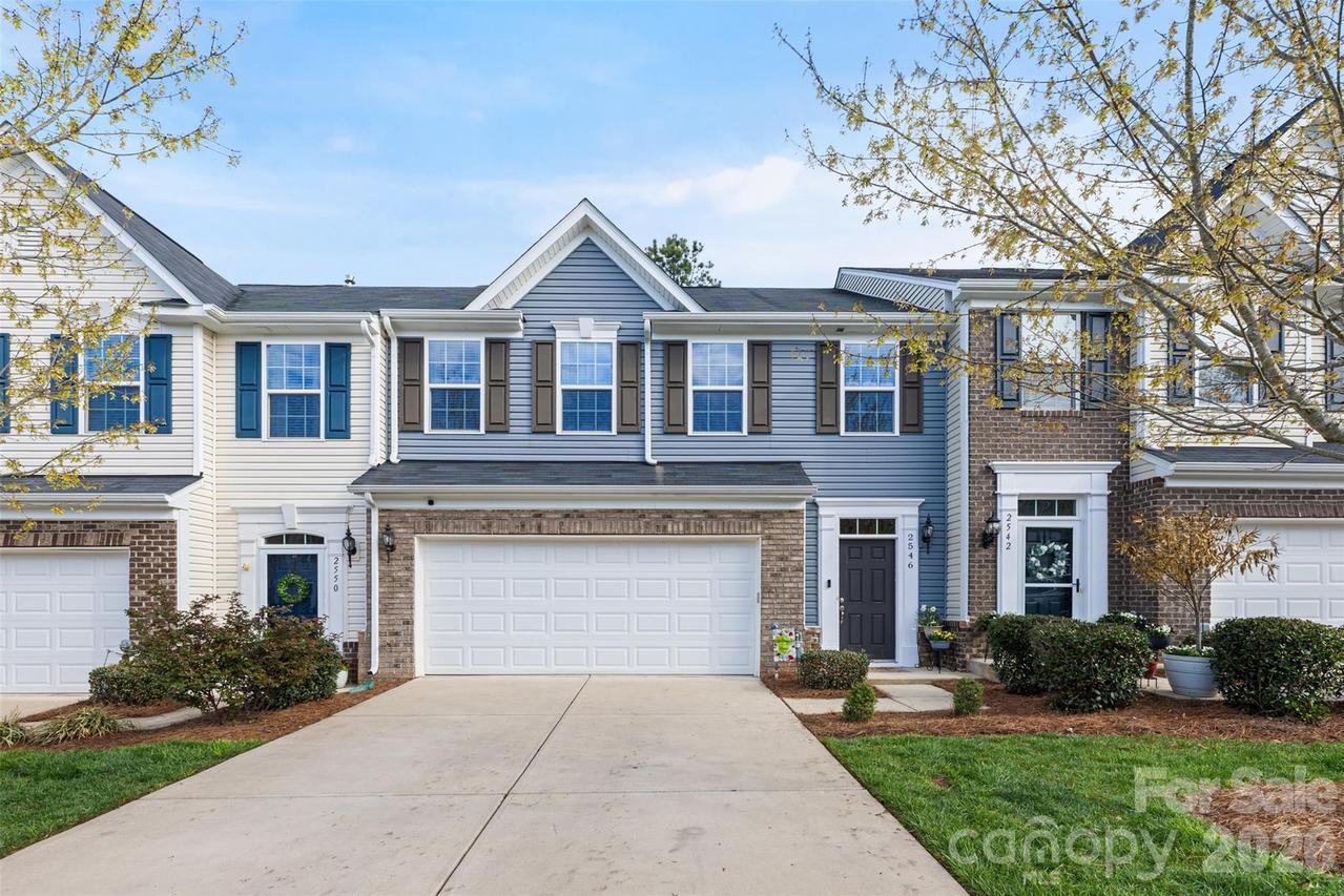 2546 Norman Isle Dr., Denver, NC 28037