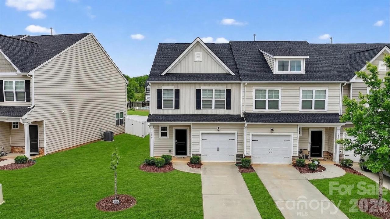 3932 Townes Blvd., Terrell, NC 28682