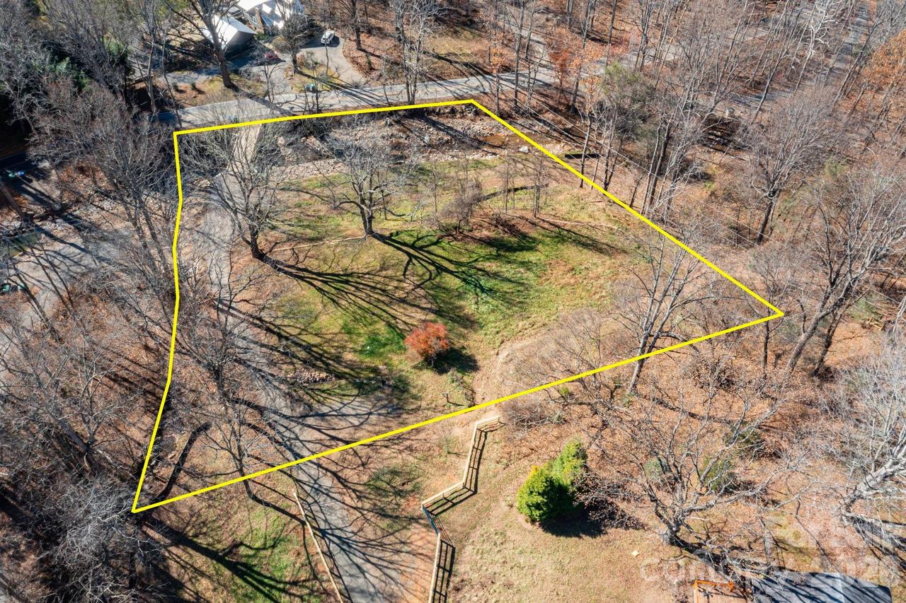 190 Blackberry Inn Rd. #1, Weaverville, NC 28787