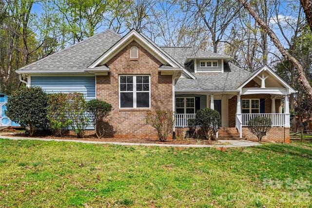 New Homes For Sale This Week That Attend Roberta Road Middle School: March 20th to March 26th