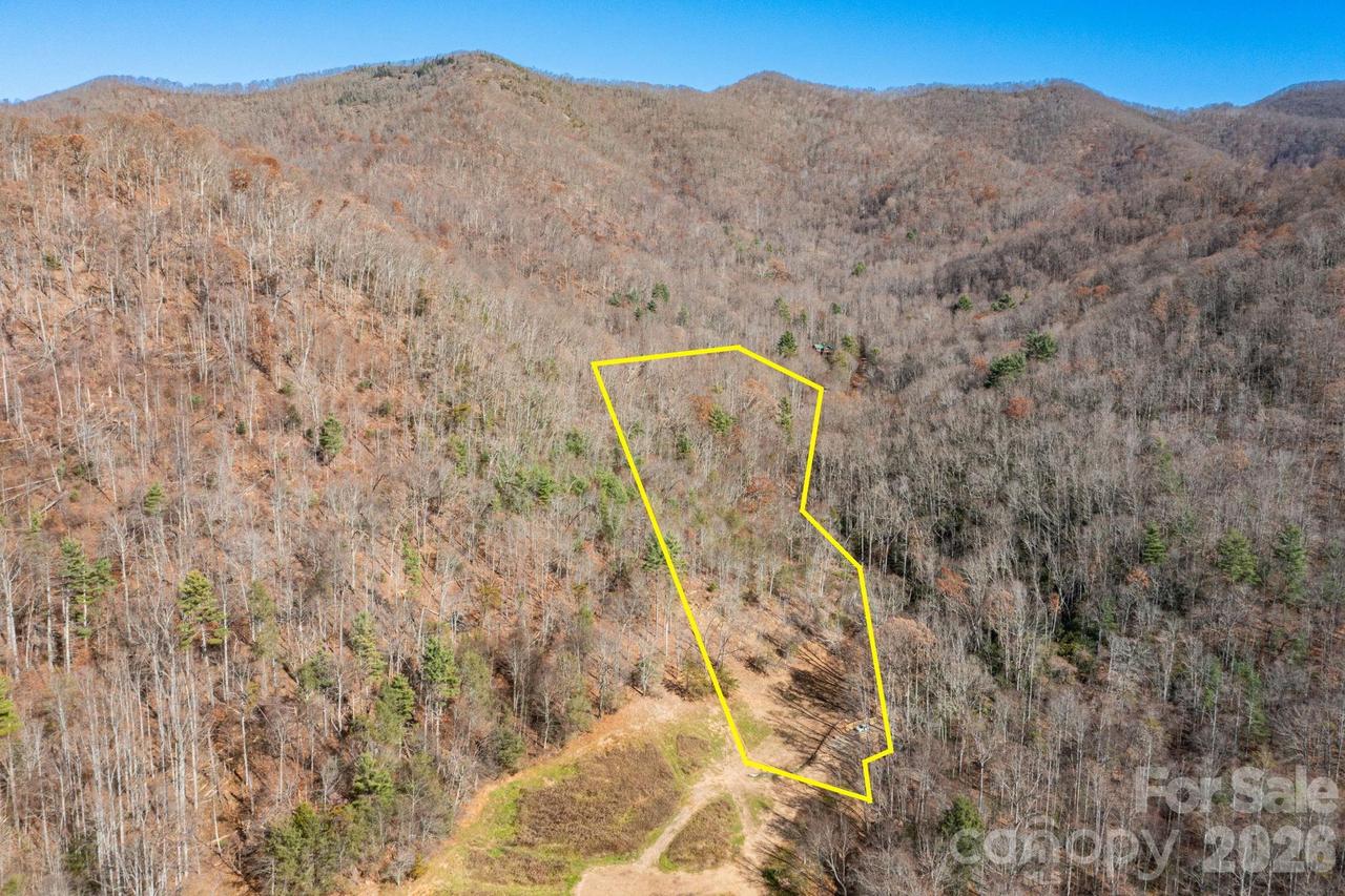 000 Cook Cove Rd. #2, Weaverville, NC 28787