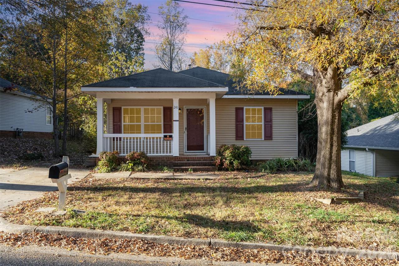 241 6th St., Belmont, NC 28012