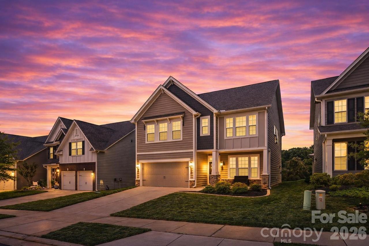 128 Championship Dr. #66, Mooresville, NC 28115