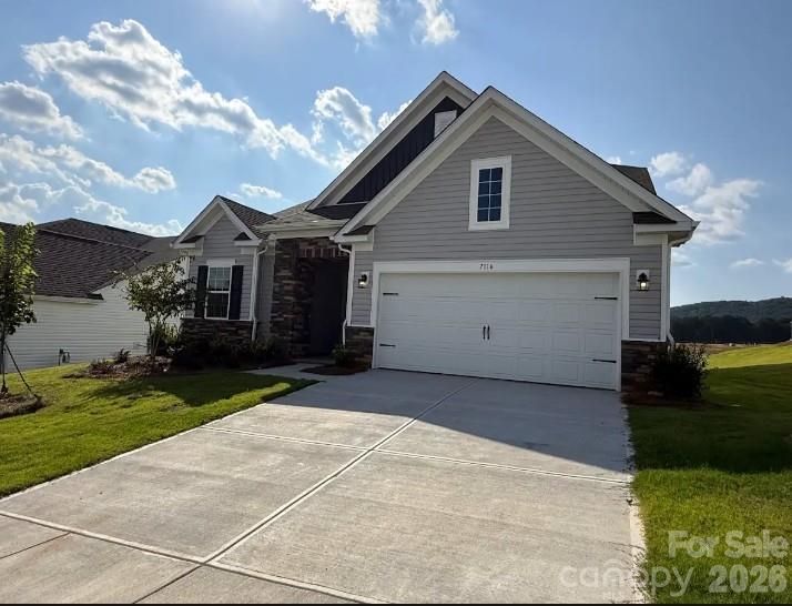 7116 Juneberry Way, Maiden, NC 28650