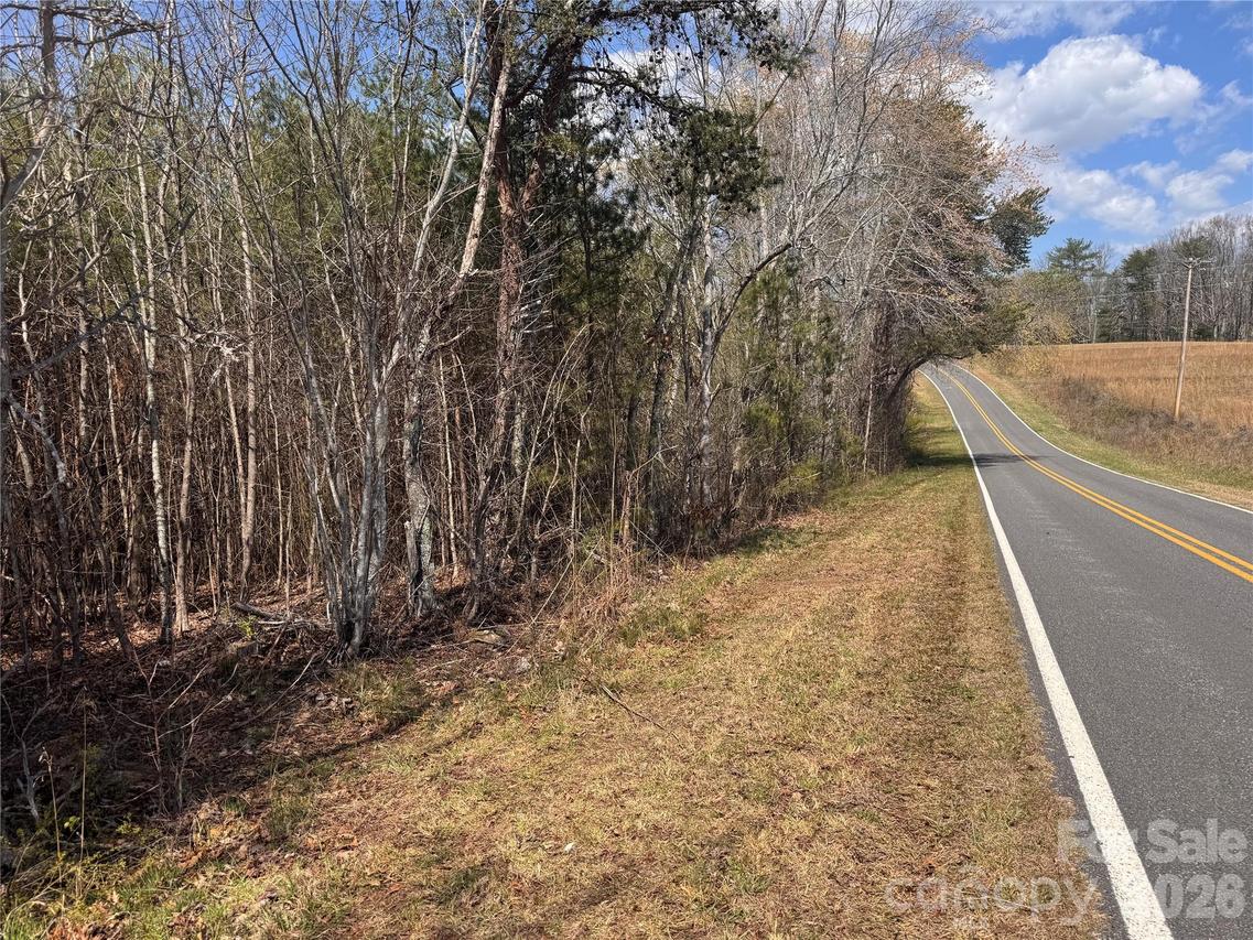 335 Woodrow Hoyle Rd., Casar, NC 28020