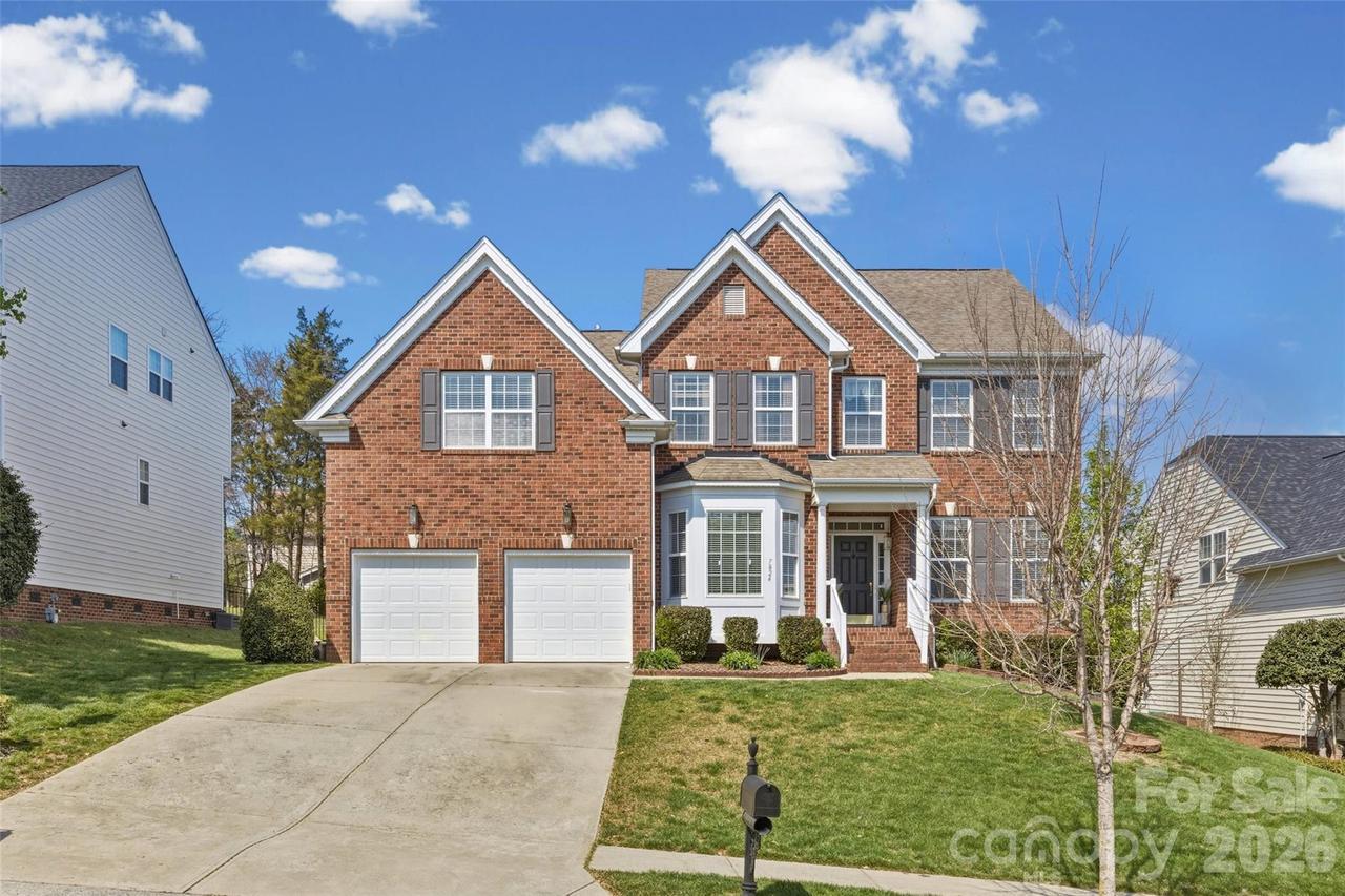 7824 Whisperingwood Dr., Harrisburg, NC 28075