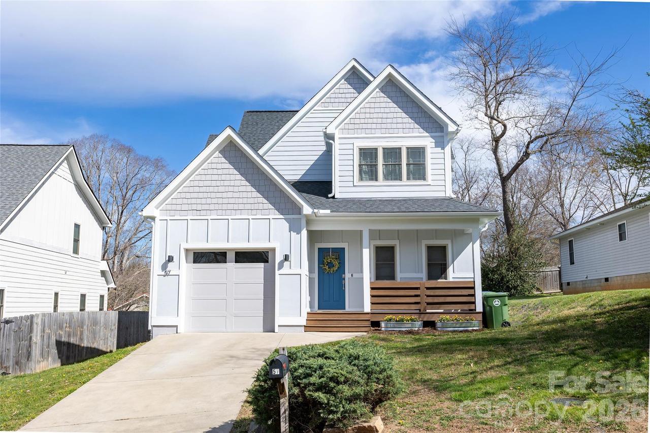 57 Alabama Ave., Asheville, NC 28806