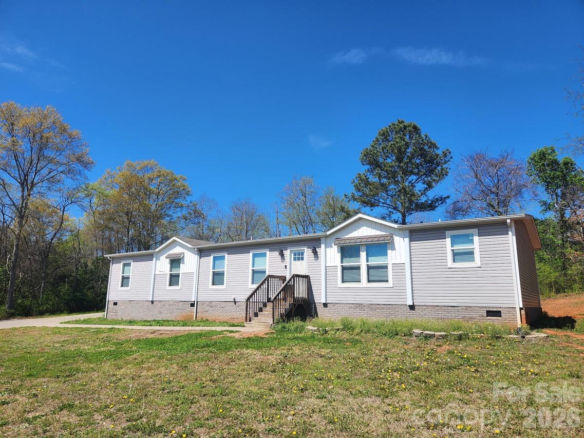 3022 W Zion Church Rd., Shelby, NC 28150
